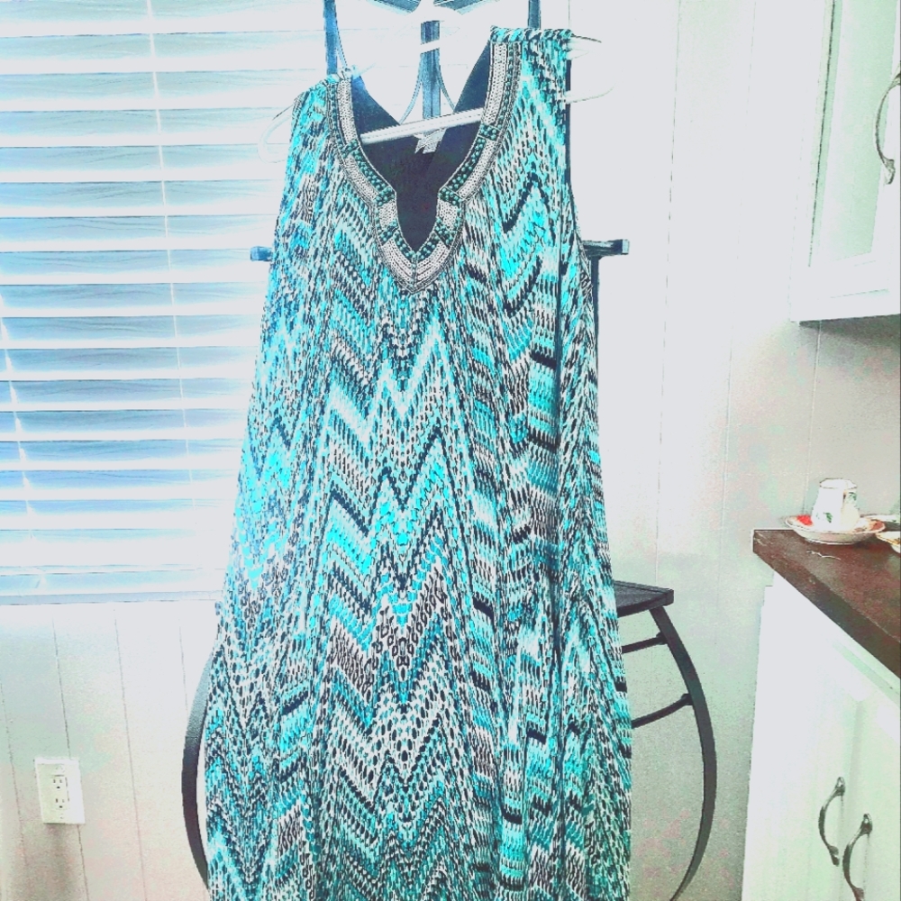 INC brand from macys dress